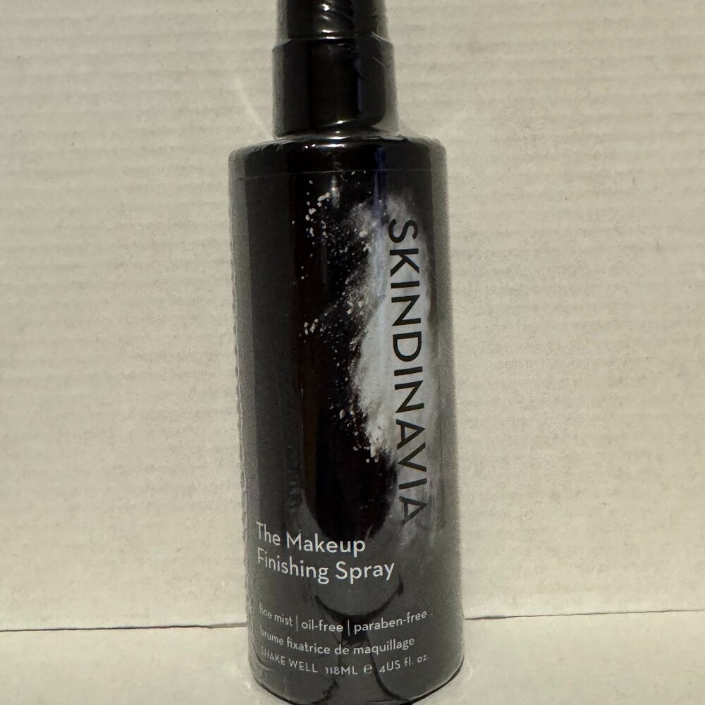 Skindinavia The Makeup Setting Spray